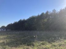 Działka budowlana Łęczna Bobrowniki. Zdjęcie 2