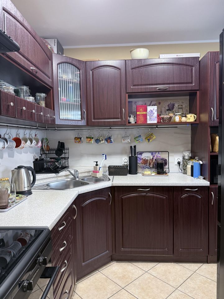 Mieszkanie 3-pokojowe Jastrzębie-Zdrój, ul. Wielkopolska. Zdjęcie 4