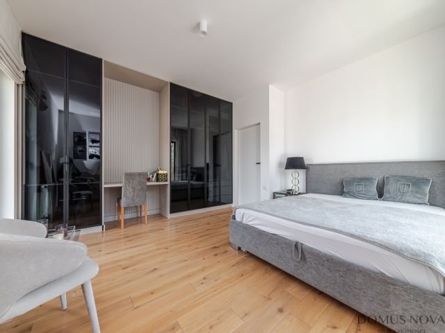 bliźniak, 7 pokoi Chyliczki, ul. Letnia. Zdjęcie 11