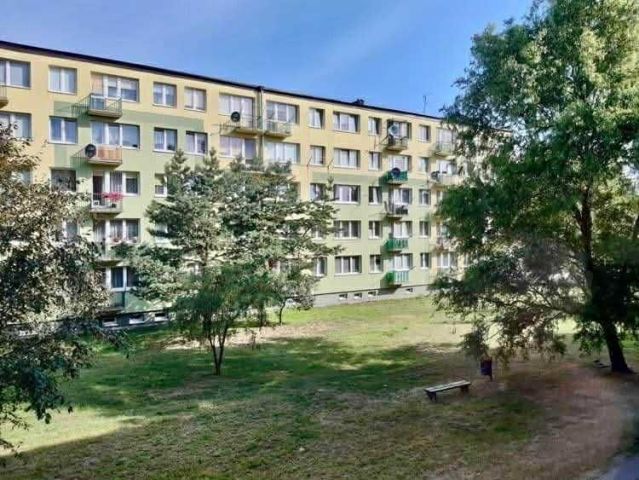 Mieszkanie 2-pokojowe Zgierz Kurak , ul. 1 Maja. Zdjęcie 1