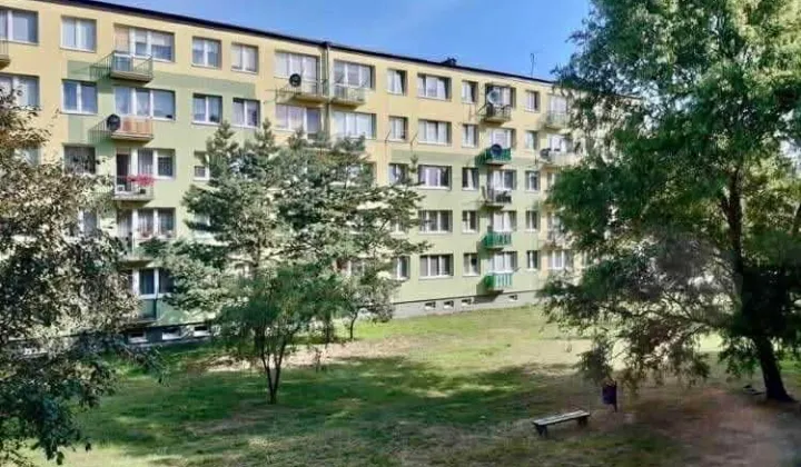 Mieszkanie 2-pokojowe Zgierz Kurak , ul. 1 Maja