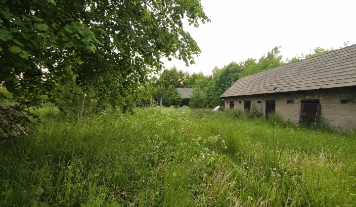 Działka budowlana Hajnówka