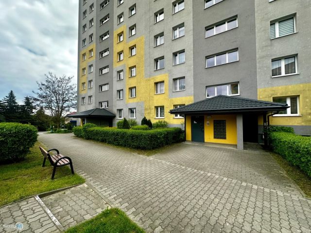 Mieszkanie 3-pokojowe Kielce Podkarczówka, ul. Galenowa. Zdjęcie 15