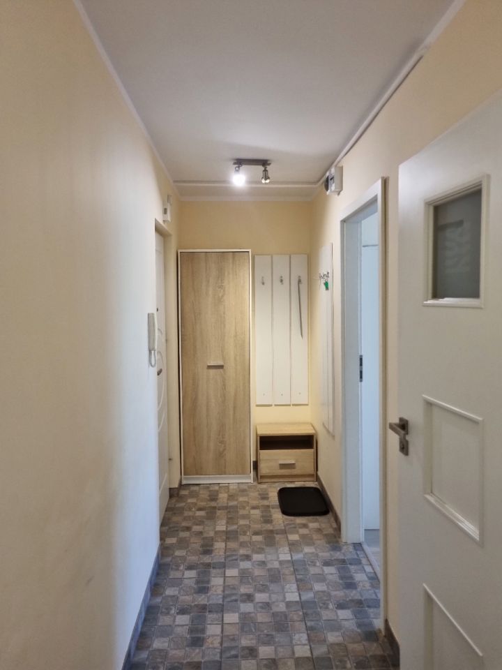 Mieszkanie 3-pokojowe Gdańsk Oliwa, ul. Bobrowa. Zdjęcie 9