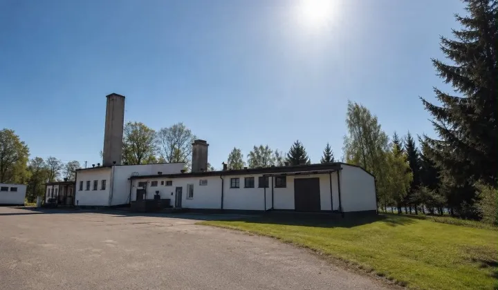 Lokal Węgorzyno, ul. Tadeusza Kościuszki