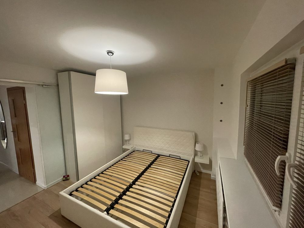 Mieszkanie 2-pokojowe Łódź Olechów, ul. Zakładowa. Zdjęcie 2