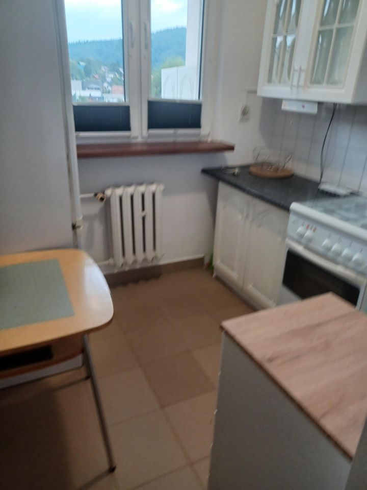 Mieszkanie 2-pokojowe Muszyna Zdrój, ul. Piłsudskiego. Zdjęcie 5