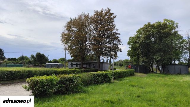 Działka inwestycyjna Nakło nad Notecią, ul. Półwiejska. Zdjęcie 1