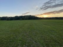 Działka budowlana Giętkie. Zdjęcie 4
