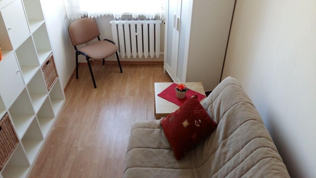 Mieszkanie 2-pokojowe Gdańsk Przymorze, al. Rzeczypospolitej. Zdjęcie 2