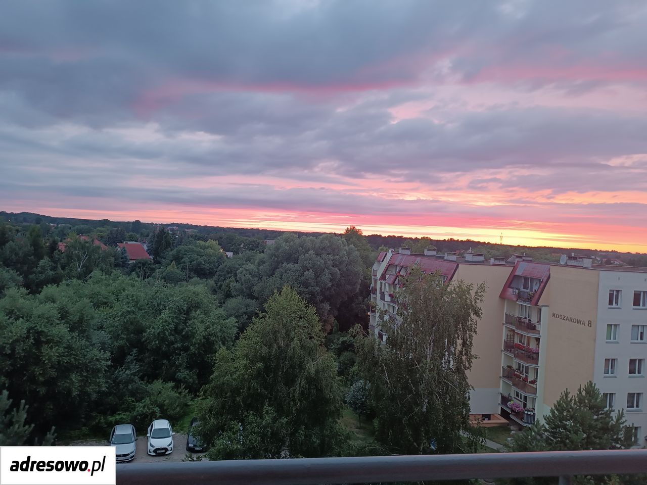 Mieszkanie 3-pokojowe Giżycko, ul. Koszarowa. Zdjęcie 9