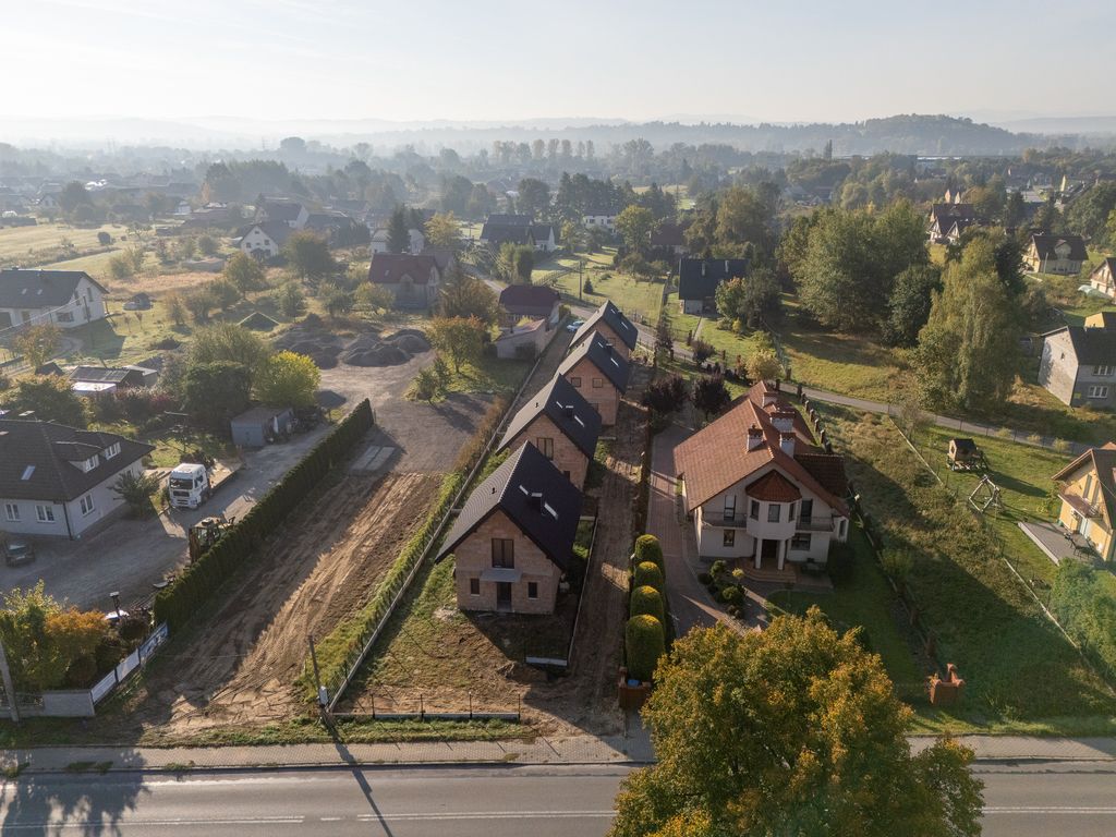 dom wolnostojący, 3 pokoje Kłaj. Zdjęcie 8