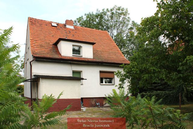 dom wolnostojący, 4 pokoje Wrocław Stabłowice. Zdjęcie 1