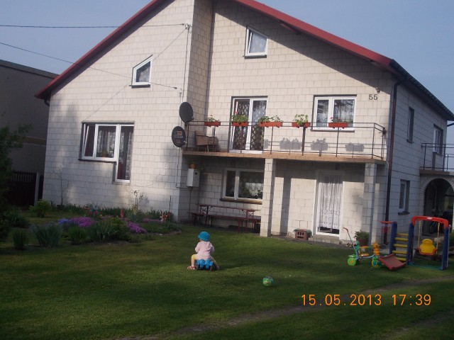 dom wolnostojący, 5 pokoi Nagłowice, ul. Mikołaja Reja. Zdjęcie 1