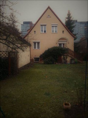 dom wolnostojący Gdańsk Przymorze, ul. Słupska. Zdjęcie 1