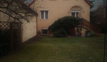 dom wolnostojący Gdańsk Przymorze, ul. Słupska 35
