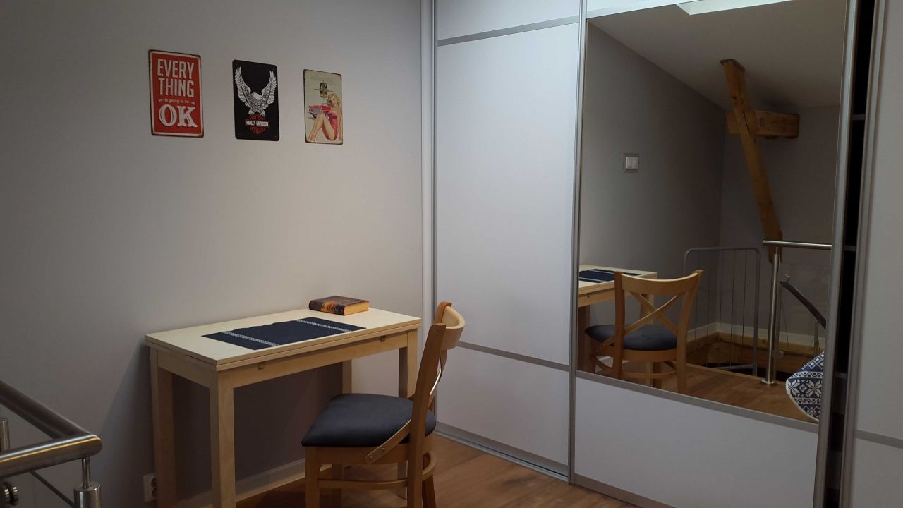 Mieszkanie 2-pokojowe Łódź Śródmieście, ul. Jana Kilińskiego. Zdjęcie 7