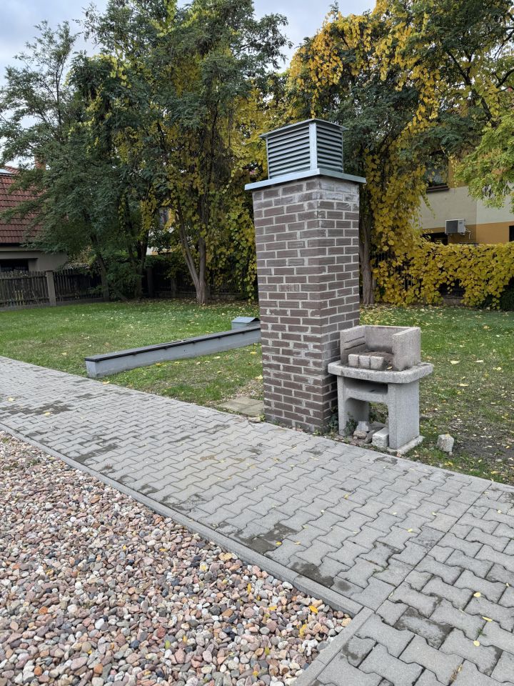 Mieszkanie 3-pokojowe Bielany Wrocławskie, ul. Ogrodowa. Zdjęcie 17