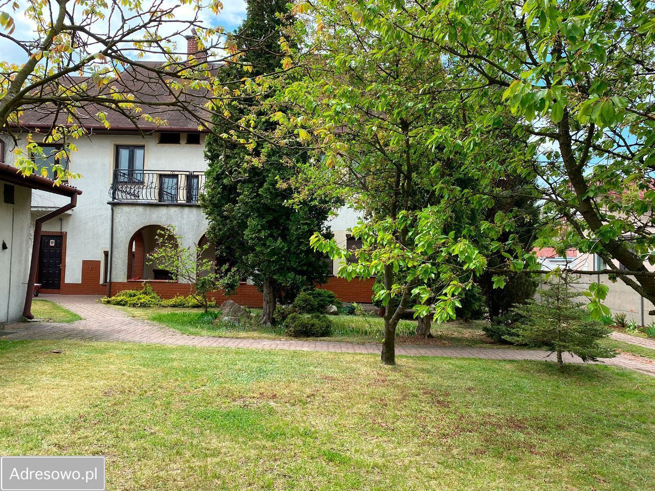 dom wolnostojący, 7 pokoi Siennica, ul. Mińska. Zdjęcie 15