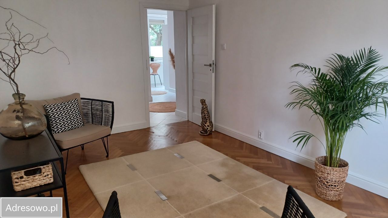 Mieszkanie 2-pokojowe Warszawa Wola, ul. Jana Szymczaka. Zdjęcie 3