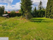 dom wolnostojący Wolbrom, ul. Marszałka Piłsudskiego. Zdjęcie 1