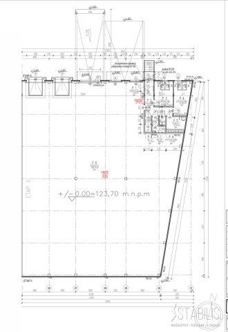 Hala/magazyn Olsztyn. Zdjęcie 3