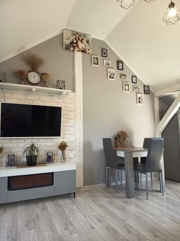 Mieszkanie 2-pokojowe Lipki Wielkie, ul. Szosowa. Zdjęcie 1