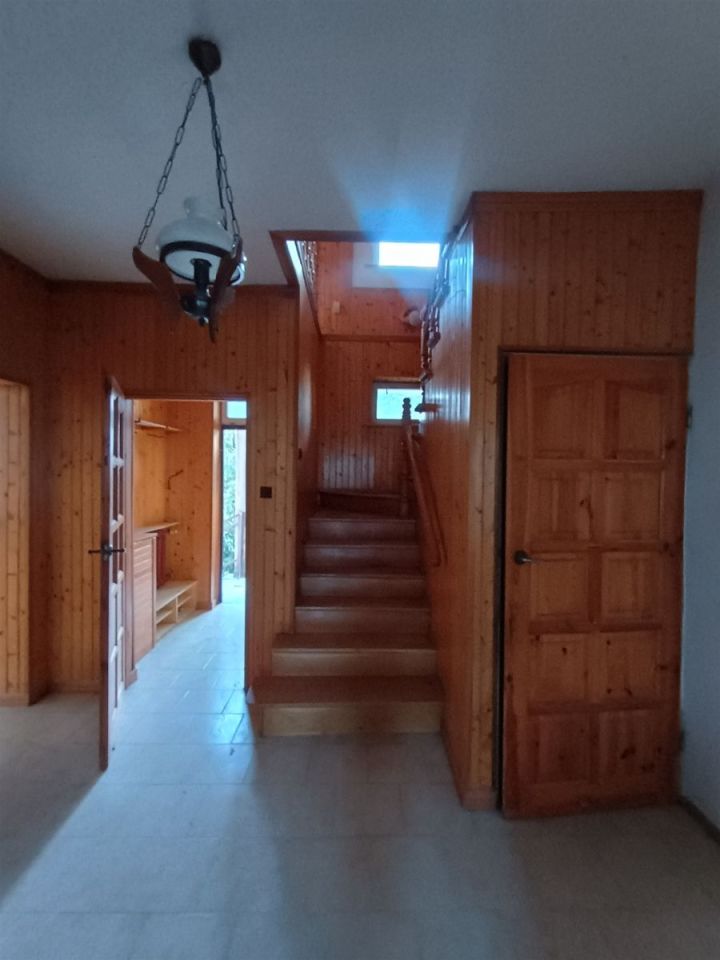 dom wolnostojący, 6 pokoi Kazimierz, ul. Wiśniowa. Zdjęcie 3