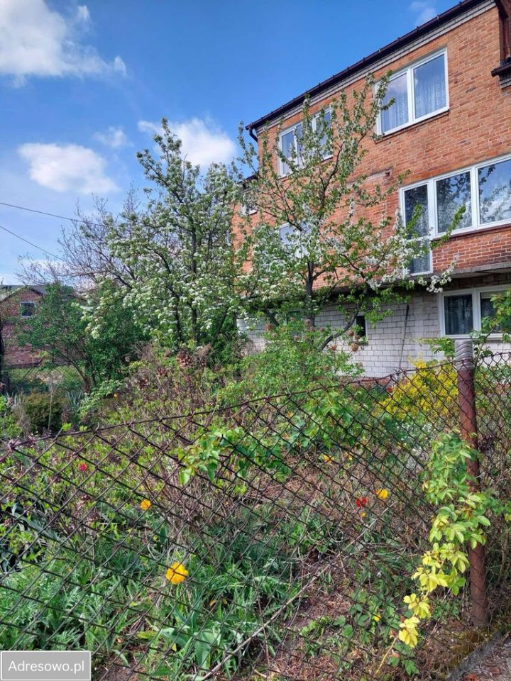 dom wolnostojący, 5 pokoi Cisówka. Zdjęcie 7