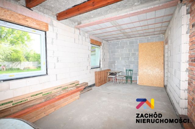 dom wolnostojący, 6 pokoi Broniszów. Zdjęcie 5