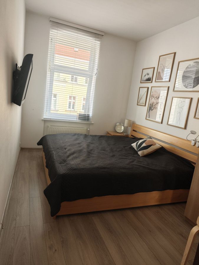 Mieszkanie 3-pokojowe Szczecin Centrum, ul. Szarotki. Zdjęcie 8