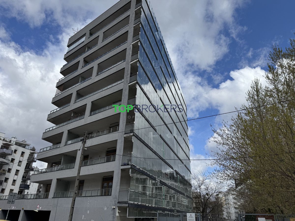 Mieszkanie 4-pokojowe Warszawa Wola, ul. Banderii. Zdjęcie 10