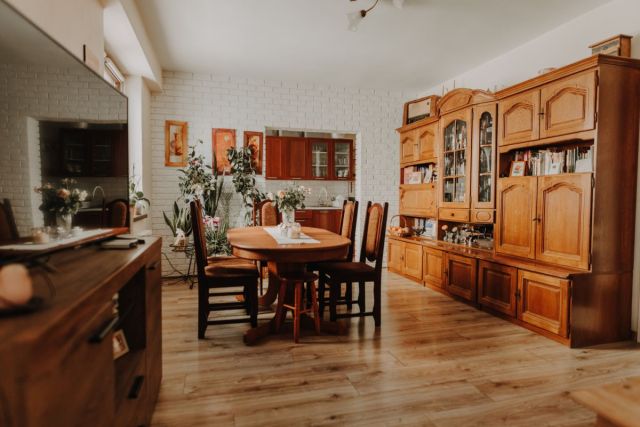 Lokal Żarnowska. Zdjęcie 17