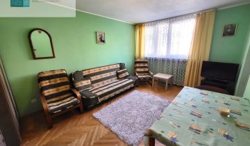 Mieszkanie 1-pokojowe Łódź, ul. Podhalańska