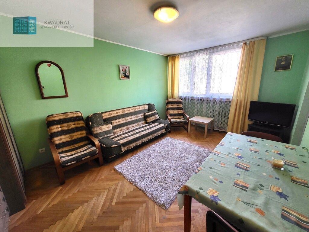 Mieszkanie 1-pokojowe Łódź, ul. Podhalańska