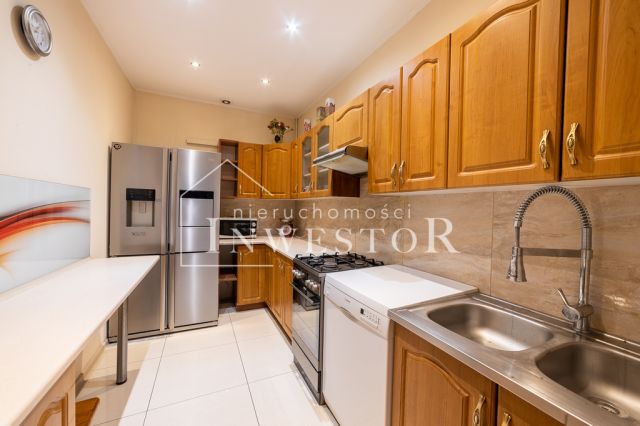 Mieszkanie 3-pokojowe Nysa, ul. Zjednoczenia. Zdjęcie 4