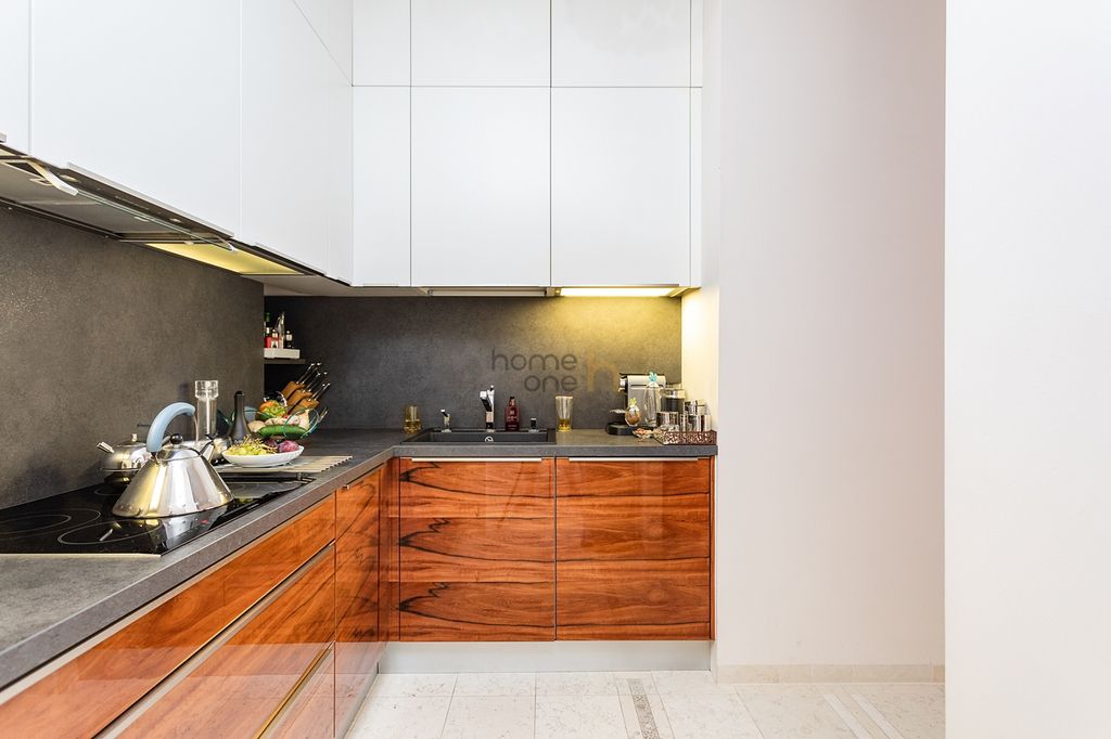 Mieszkanie 4-pokojowe Warszawa Mokotów, ul. Olimpijska. Zdjęcie 7