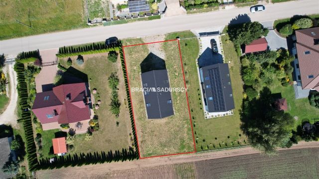 dom wolnostojący, 4 pokoje Karniów. Zdjęcie 8