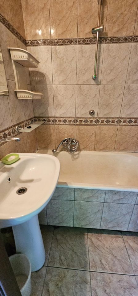 Mieszkanie 3-pokojowe Łódź Bałuty, ul. Franciszkańska. Zdjęcie 12