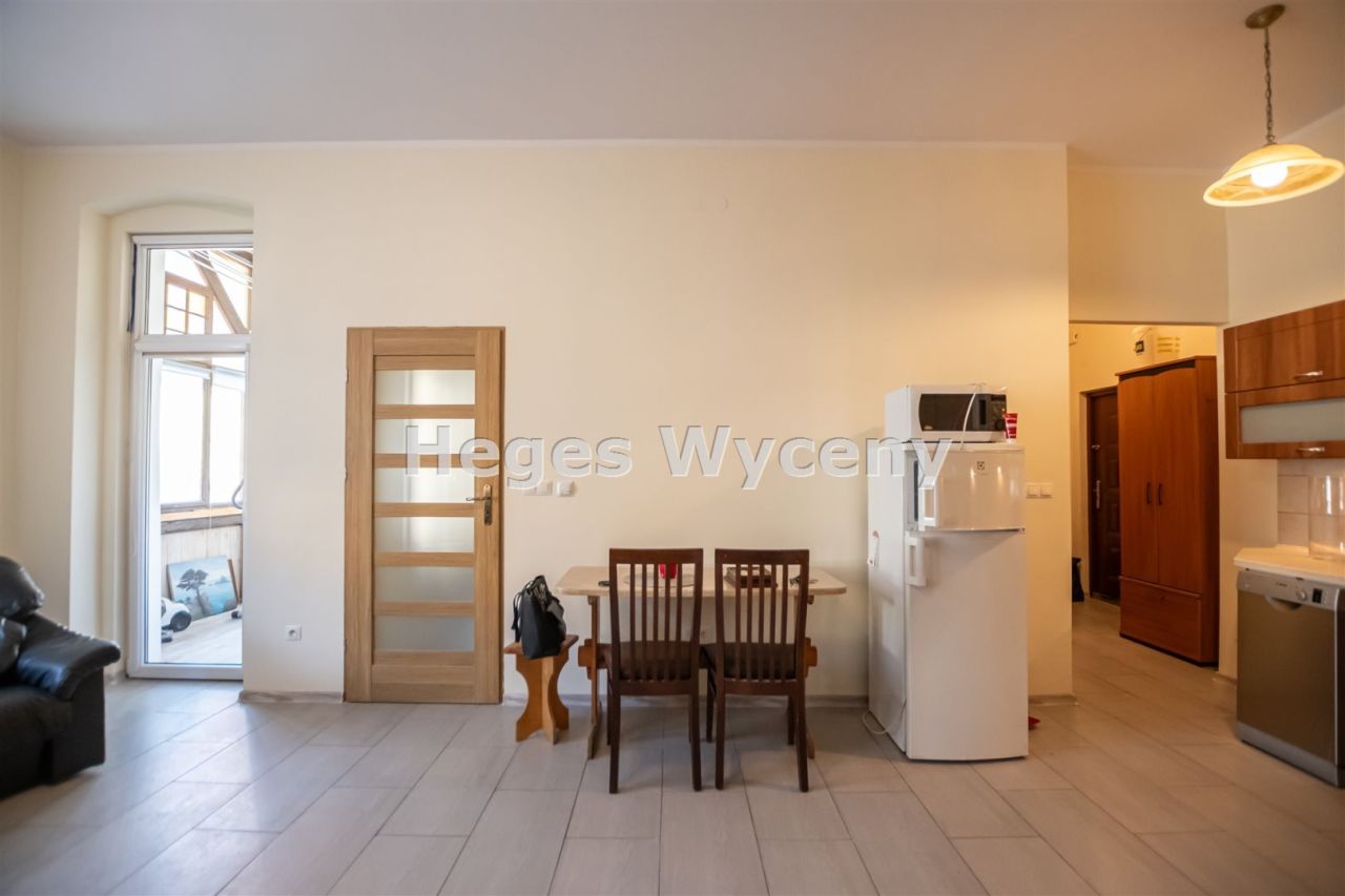 Mieszkanie 2-pokojowe Legnica Tarninów, ul. Stefana Okrzei. Zdjęcie 6