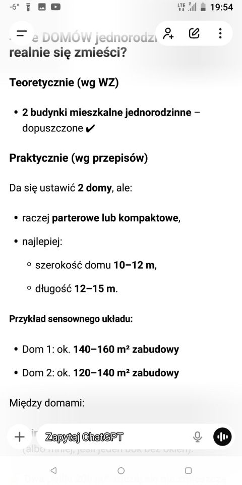 Działka budowlana Lutogniew, Polna. Zdjęcie 18