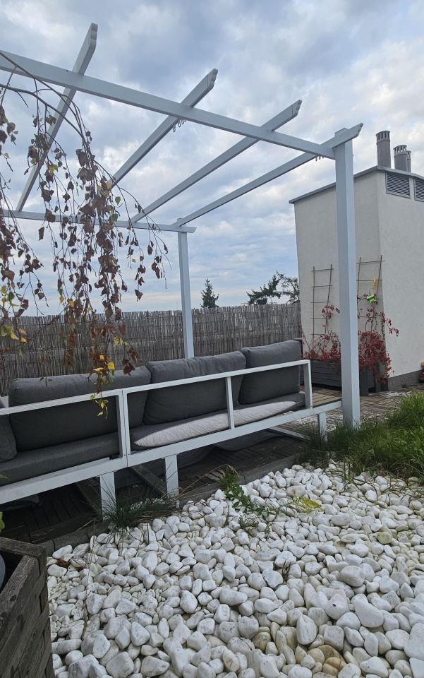 Mieszkanie 4-pokojowe Pruszków, ul. Lipowa. Zdjęcie 6