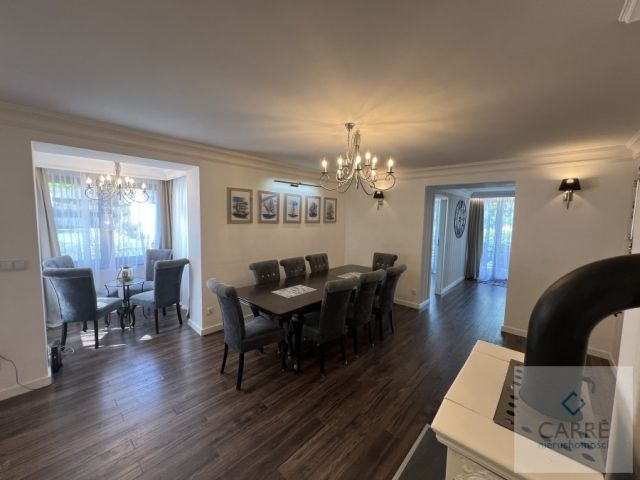 dom wolnostojący, 10 pokoi Dziwnówek, ul. Zdrojowa. Zdjęcie 4