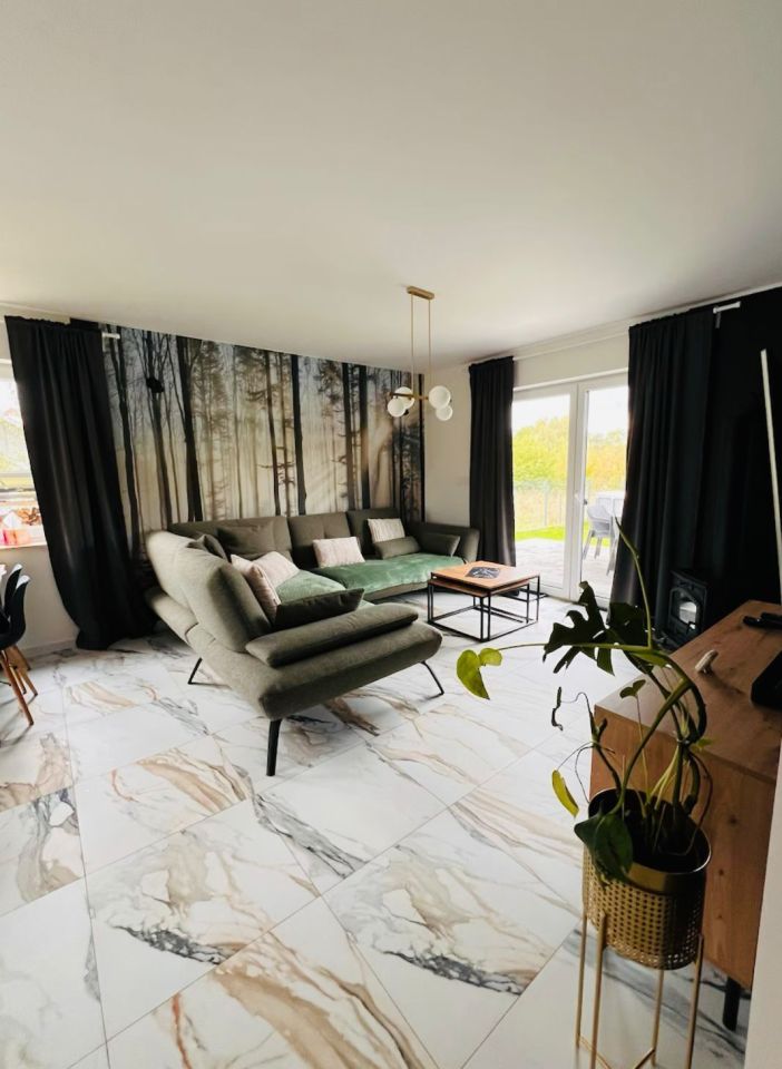 dom wolnostojący Garbicz. Zdjęcie 7