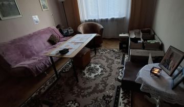 Mieszkanie 2-pokojowe Poznań Grunwald, ul. Bukowska