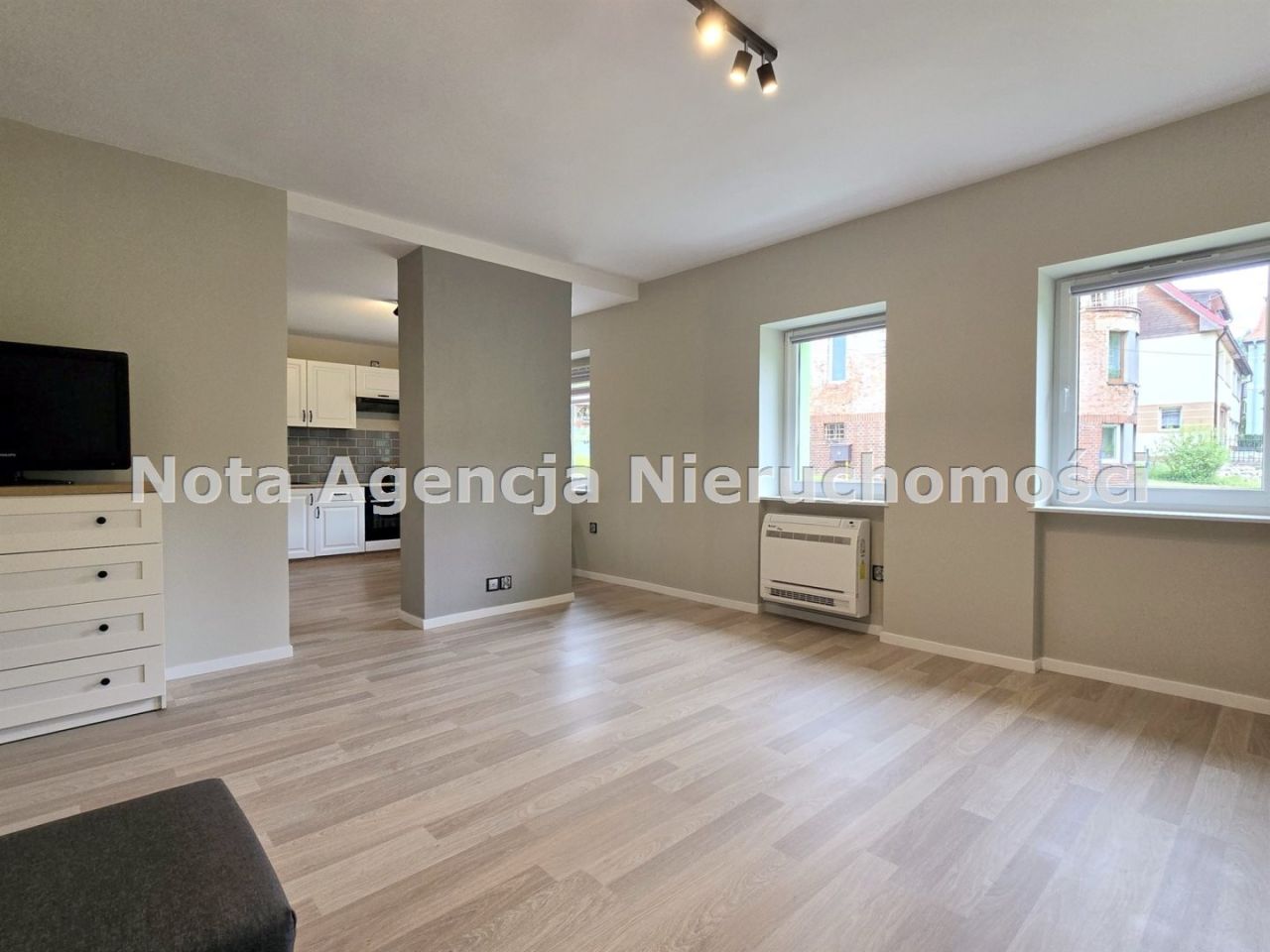 Mieszkanie 1-pokojowe Wałbrzych Podgórze, ul. Świdnicka. Zdjęcie 3