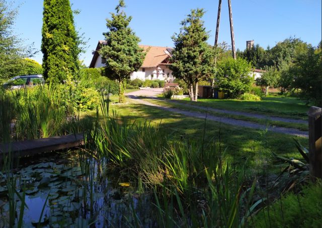 dom wolnostojący, 5 pokoi Żeliszów. Zdjęcie 10