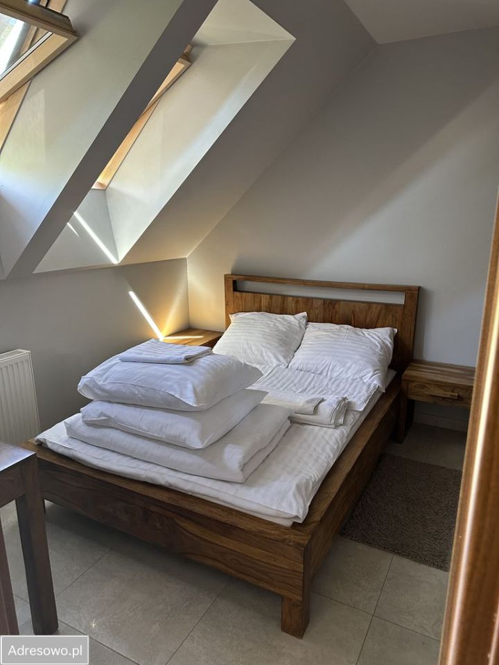 Hotel/pensjonat Niechorze, ul. Graniczna. Zdjęcie 16