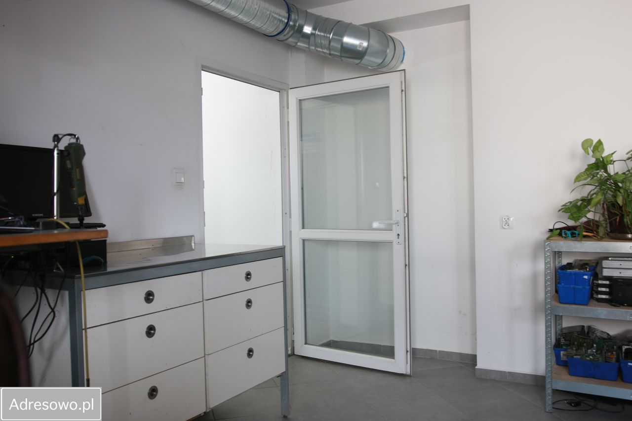 Nieruchomość komercyjna Reda, ul. Pucka. Zdjęcie 13