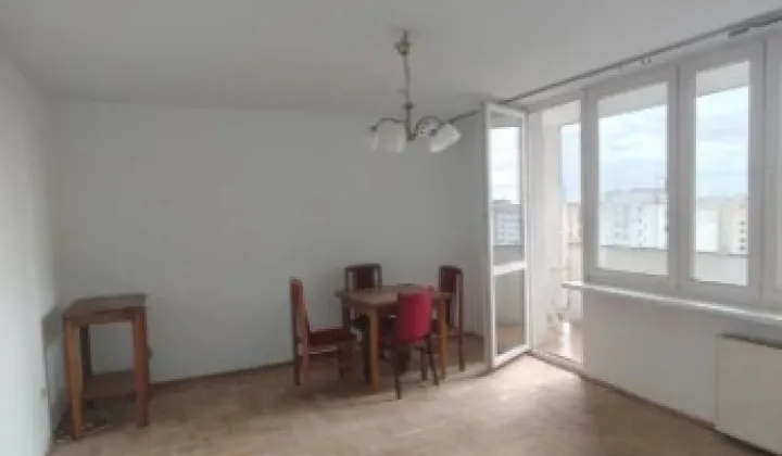 Mieszkanie 3-pokojowe Warszawa Targówek, ul. Rembielińska